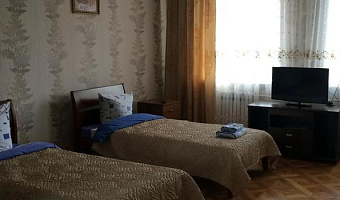 &quot;Спутник&quot; гостиница в Грозном - фото 2
