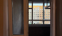 Фото объекта «Апартаменты Набережная Реки Смоленки 3к2 в Санкт-Петербурге», 5