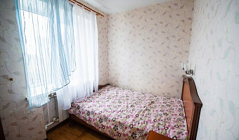 2х-комнатная квартираТигровая 16 во Владивостоке - фото 2