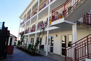 Мини-отели в Джемете, "Фламинго" мини-отель