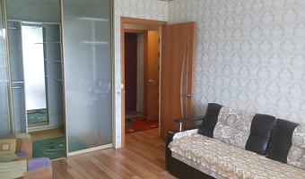 1-комнатная квартира Короленко 14 в Серове - фото 2
