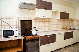 2х-комнатная квартира Киндяковых 34 в Ульяновске 10
