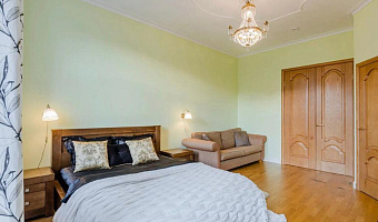 &quot;Dere Apartments на Караванной 3/35&quot; 3х-комнатная квартира в Санкт-Петербурге - фото 3