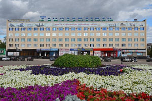"Башкортостан" гостиница, Отдых в , отзывы отдыхающих