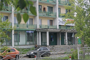 Мини-отели в Карелии, "Кемь" мини-отель - фото