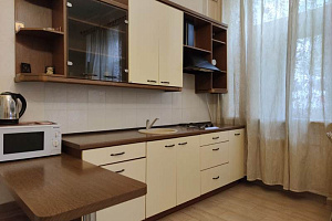2х-комнатная квартира Нахимова 7 в Севастополе фото 6
