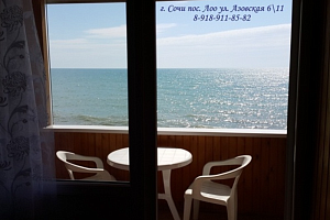 Отели Лоо с собственным пляжем, "Атерина" эллинг с собственным пляжем - цены