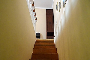 2х-этажный дом под-ключ Комсомольская 18 в Евпатории фото 8