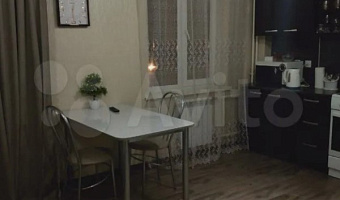 Квартира-студия Баумана 235/3 в Иркутске - фото 2