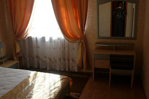 Квартиры Лениногорска 1-комнатные, "Гостинный двор" 1-комнатная - фото