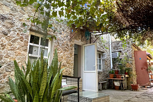 "Коттедж у Светланы" дом под-ключ