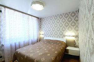 &quot;С Террасой и SPA Baden-Baden&quot; 1-комнатная квартира в Светлогорске фото 22