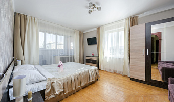 1-комнатная квартира Карла Либкнехта 30 в Кисловодске - фото 5