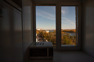 &quot;С Джакузи&quot; 2х-комнатная квартира в Красноярске фото 26