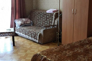 Квартиры Абхазии 1-комнатные, 1-комнатная Абазгаа 53/4 кв 10 1-комнатная - цены