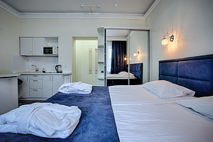 &quot;Exclusive Hotel & Apartments&quot; отель в Зеленоградске 5