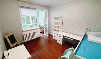 &quot;На Железнодорожном&quot; 2х-комнатная квартира в Зеленоградске - фото 4