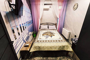 Мини-отели Нового Света, 2х-комнатная Голицына 30 мини-отель - раннее бронирование