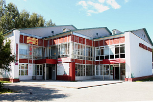 Гостиницы Тобольска рядом с вокзалом, "Северянка" у ЖД вокзала