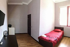 Мини-отели в Дагестане, "Отель Мехтиева" мини-отель - цены