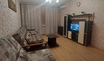 2х-комнатная квартира Заводская 20 в Ростове-на-Дону - фото 5