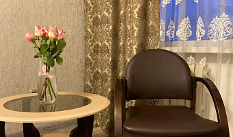 1-комнатная квартира Тушканова 10 в Петропавловске-Камчатском - фото 5