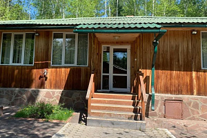 Базы отдыха Байкала для отдыха с детьми, "Деревянный №18" для отдыха с детьми