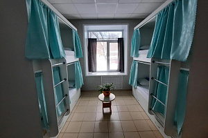 Комната Самары на месяц, "На Рыльской" на месяц - фото