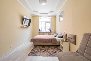 2х-комнатная квартира 4-я Советская 26