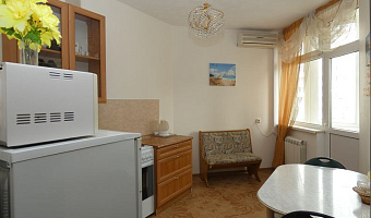 1-комнатная квартира Солнечный 255/2-21 в Витязево - фото 5