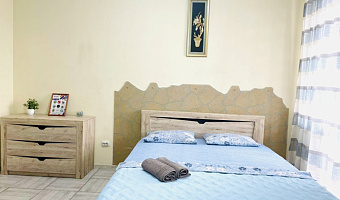 1-комнатная квартира Беляева 33к2 в Тюмени - фото 3
