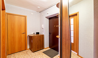 1-комнатная квартира Универсиады 16 в Казани - фото 3