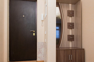 Апарт-отели в Нижнем Новгороде, "HomeHotel на Бурнаковской 51" апарт-отель апарт-отель - забронировать номер