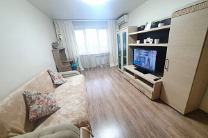 2х-комнатная квартира Надибаидзе 11 во Владивостоке фото 5