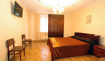 &quot;Алгоритм&quot; гостиница в Казани - фото 2