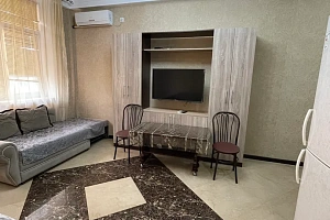 Квартиры Избербаша недорого, "Уютная с диван-кроватью"-студия недорого - цены