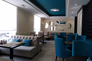 Бизнес-отели Анапы, "Голубая Лагуна" бизнес-отель - раннее бронирование