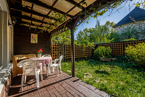 Дома Ленинградской области загородные, "Cottage Martyshkino" загородные - цены