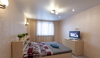 &quot;RELAX APART уютная до 2 человек недалеко от аэропорта Шереметьево&quot; 1-комнатная квартира в Химках - фото 5