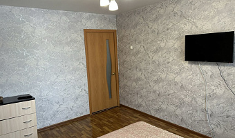 &quot;Со всеми удобствами&quot; 2х-комнатная квартира в Южно-Сахалинске - фото 3