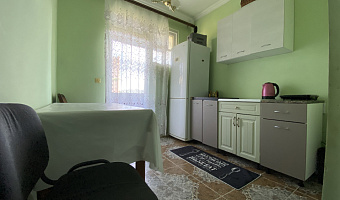 1-комнатная квартира Аршба 71 в Сухуме - фото 4