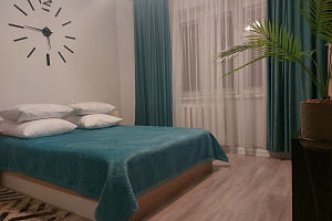 Квартиры Якутска на месяц, "Уютная Гретта" 1-комнатная на месяц - цены