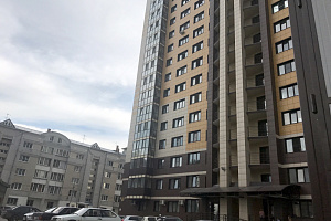 2х-комнатная квартира Интернациональная 16 в Барнауле 21