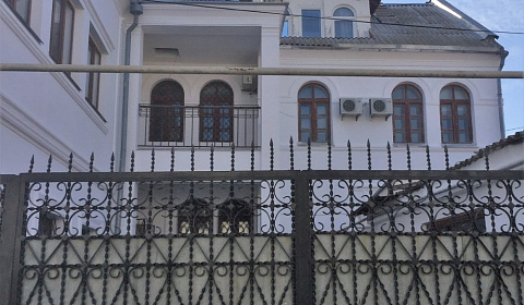 Фото объекта ««Гости Крыма» гостевой дом в Евпатории», 1