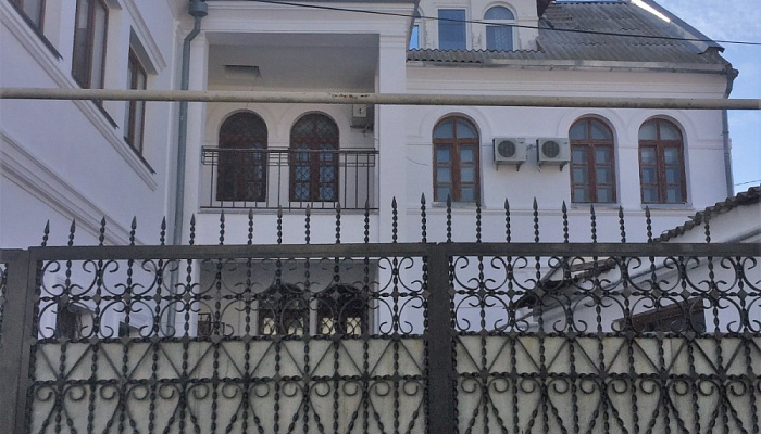 &quot;Гости Крыма&quot; гостевой дом в Евпатории - фото 1