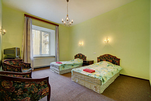 3х-комнатная квартира Пушкинская 8 в Санкт-Петербурге 3