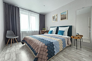 Квартиры Череповца 1-комнатные, 1-комнатная Данилова 1 1-комнатная - цены