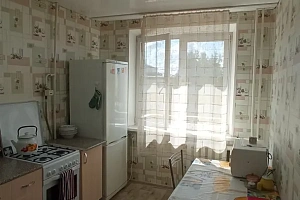 2х-комнатная квартира Смоленская 31 в Мелеузе фото 6