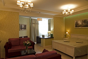 &quot;TWEED&quot; (Тарик) гостиница в Оренбурге фото 29