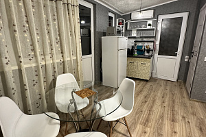 Частное домовладение ул. Льва Голицына